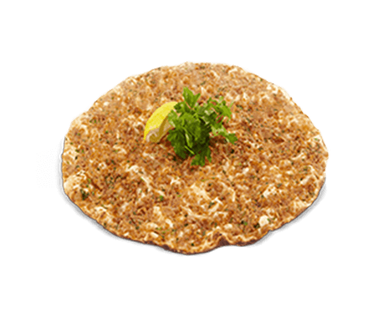FINDIK LAHMACUN